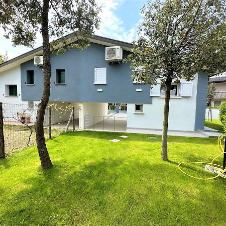 Villa Wanda Bibione Exterior foto